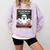 67 Teacher Halloween Ghost Six Seven Meme Do The Maths Comfort Colors Sweatshirt Orchid 67 Teacher Halloween Ghost Six Seven Meme Do The Maths Comfort Colors Sweatshirt Orchid