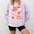 67 History Teacher Teacher 6 7 Overuse '67 Comfort Colors Sweatshirt Orchid 67 History Teacher Teacher 6 7 Overuse '67 Comfort Colors Sweatshirt Orchid