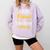 I Add Flavor To Education Literally Culinary Arts Teacher Comfort Colors Sweatshirt Orchid I Add Flavor To Education Literally Culinary Arts Teacher Comfort Colors Sweatshirt Orchid