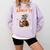 Admit It You Low Key Love Art Bruh Halloween Art Teacher Comfort Colors Sweatshirt Orchid Admit It You Low Key Love Art Bruh Halloween Art Teacher Comfort Colors Sweatshirt Orchid