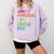 Admit It You Low Key Love Science Bruh Funny Science Teacher Comfort Colors Sweatshirt Orchid Admit It You Low Key Love Science Bruh Funny Science Teacher Comfort Colors Sweatshirt Orchid