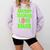 Anatomy Teachers Love Brains Halloween Teacher Costume Shirt Comfort Colors Sweatshirt Orchid Anatomy Teachers Love Brains Halloween Teacher Costume Shirt Comfort Colors Sweatshirt Orchid