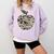 Apple Hearts Teacher Camouflage Clothing School Camo Apple For Men Women Girls Kids Comfort Colors Sweatshirt Orchid Apple Hearts Teacher Camouflage Clothing School Camo Apple For Men Women Girls Kids Comfort Colors Sweatshirt Orchid