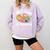 Art Is My Superpower Art Teacher Artist Painter Painting Comfort Colors Sweatshirt Orchid Art Is My Superpower Art Teacher Artist Painter Painting Comfort Colors Sweatshirt Orchid