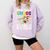 Art Teacher For Men Women Art Teacher Appreciation Comfort Colors Sweatshirt Orchid Art Teacher For Men Women Art Teacher Appreciation Comfort Colors Sweatshirt Orchid