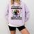 Art Teacher School Teacher Art Teachers School Comfort Colors Sweatshirt Orchid Art Teacher School Teacher Art Teachers School Comfort Colors Sweatshirt Orchid