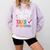 But Did You Take Attendance Teacher Back To School Comfort Colors Sweatshirt Orchid But Did You Take Attendance Teacher Back To School Comfort Colors Sweatshirt Orchid