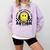 Autism Awareness Acceptance Special Education Teacher Kids Comfort Colors Sweatshirt Orchid Autism Awareness Acceptance Special Education Teacher Kids Comfort Colors Sweatshirt Orchid