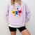 Autism Awareness Shirt Periodic Puzzle Science Teacher Men Women Kids Comfort Colors Sweatshirt Orchid Autism Awareness Shirt Periodic Puzzle Science Teacher Men Women Kids Comfort Colors Sweatshirt Orchid