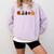 Back To School Cute Hungry Lover Fruits Teacher Comfort Colors Sweatshirt Orchid Back To School Cute Hungry Lover Fruits Teacher Comfort Colors Sweatshirt Orchid