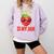 Back To School Math Is My Jam Math Teacher Comfort Colors Sweatshirt Orchid Back To School Math Is My Jam Math Teacher Comfort Colors Sweatshirt Orchid