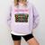 Back To School Retro Technology Is My Jam 80's Teacher Comfort Colors Sweatshirt Orchid Back To School Retro Technology Is My Jam 80's Teacher Comfort Colors Sweatshirt Orchid