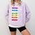 Back To School Teacher We Are Like A Box Of Crayons Comfort Colors Sweatshirt Orchid Back To School Teacher We Are Like A Box Of Crayons Comfort Colors Sweatshirt Orchid