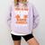 Band Teacher Halloween Shirt Costume School Marching Band For Men Women Comfort Colors Sweatshirt Orchid Band Teacher Halloween Shirt Costume School Marching Band For Men Women Comfort Colors Sweatshirt Orchid