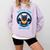 Batty About Books Lover Teacher Librarian Bookish Halloween For Men Women Kids Comfort Colors Sweatshirt Orchid Batty About Books Lover Teacher Librarian Bookish Halloween For Men Women Kids Comfort Colors Sweatshirt Orchid