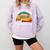 I Like Big Books Cannot Lie Librarian Reading Teacher Comfort Colors Sweatshirt Orchid I Like Big Books Cannot Lie Librarian Reading Teacher Comfort Colors Sweatshirt Orchid