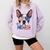 Boston Terrier Merica 4th Of July T Shirt Men Boys Dog Puppy Comfort Colors Sweatshirt Orchid