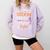 My Broom Broke So Now I Teach English English Teacher Witch Comfort Colors Sweatshirt Orchid My Broom Broke So Now I Teach English English Teacher Witch Comfort Colors Sweatshirt Orchid