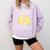 My Broom Broke So Now I Teach Math Teacher Halloween Costume For Men Women Comfort Colors Sweatshirt Orchid My Broom Broke So Now I Teach Math Teacher Halloween Costume For Men Women Comfort Colors Sweatshirt Orchid