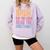 Bruh Did You Even Read The Directions Bruh Teacher For Men Women Comfort Colors Sweatshirt Orchid Bruh Did You Even Read The Directions Bruh Teacher For Men Women Comfort Colors Sweatshirt Orchid