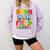 Bruh It's Field Day Teacher Boys Girls Kids Field Day 2025 Comfort Colors Sweatshirt Orchid Bruh It's Field Day Teacher Boys Girls Kids Field Day 2025 Comfort Colors Sweatshirt Orchid