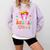 Be A Bucket Filler Teacher Teaching Groovy Back To School For Men Women Comfort Colors Sweatshirt Orchid Be A Bucket Filler Teacher Teaching Groovy Back To School For Men Women Comfort Colors Sweatshirt Orchid
