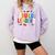I Build Leaders Bricks Building Blocks Teacher Brick Builder Comfort Colors Sweatshirt Orchid I Build Leaders Bricks Building Blocks Teacher Brick Builder Comfort Colors Sweatshirt Orchid