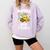 Bumble Bee Squad Honey Bumblebee Teacher Team Group Comfort Colors Sweatshirt Orchid Bumble Bee Squad Honey Bumblebee Teacher Team Group Comfort Colors Sweatshirt Orchid