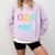 Cactus Teacher Shirt Cute Teacher Shirt Comfort Colors Sweatshirt Orchid Cactus Teacher Shirt Cute Teacher Shirt Comfort Colors Sweatshirt Orchid