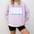 I Can't Even Math Mathematics Teacher Comfort Colors Sweatshirt Orchid I Can't Even Math Mathematics Teacher Comfort Colors Sweatshirt Orchid