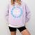 I Can't Even Math Science Teacher Mathematics Numbers Pun Comfort Colors Sweatshirt Orchid I Can't Even Math Science Teacher Mathematics Numbers Pun Comfort Colors Sweatshirt Orchid