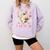 You Can't Scare Me I'm A School Teacher's Aide Halloween Comfort Colors Sweatshirt Orchid You Can't Scare Me I'm A School Teacher's Aide Halloween Comfort Colors Sweatshirt Orchid