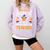 You Can't Scare Me I'm A Special Education Teacher Halloween Comfort Colors Sweatshirt Orchid You Can't Scare Me I'm A Special Education Teacher Halloween Comfort Colors Sweatshirt Orchid