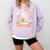 You Can't Scare Me I Teach Preschool Teacher Halloween Comfort Colors Sweatshirt Orchid You Can't Scare Me I Teach Preschool Teacher Halloween Comfort Colors Sweatshirt Orchid