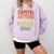 Capital Letters And Periods Bruh Teacher Grammar Kids Comfort Colors Sweatshirt Orchid Capital Letters And Periods Bruh Teacher Grammar Kids Comfort Colors Sweatshirt Orchid