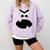 Carrot Teacher Matching Halloween Costume Comfort Colors Sweatshirt Orchid Carrot Teacher Matching Halloween Costume Comfort Colors Sweatshirt Orchid