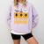 Chemistry Boo The Element Of Surprise Science Teacher Comfort Colors Sweatshirt Orchid Chemistry Boo The Element Of Surprise Science Teacher Comfort Colors Sweatshirt Orchid