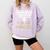 Choir Teacher Shirt I Hear Voices Chorister Tee Comfort Colors Sweatshirt Orchid Choir Teacher Shirt I Hear Voices Chorister Tee Comfort Colors Sweatshirt Orchid