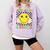 Choose To Include Special Education Teacher Autism Awareness Comfort Colors Sweatshirt Orchid Choose To Include Special Education Teacher Autism Awareness Comfort Colors Sweatshirt Orchid