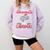Christmas Math Teacher Hypotenuse Math Hippotenuse Men Women Comfort Colors Sweatshirt Orchid Christmas Math Teacher Hypotenuse Math Hippotenuse Men Women Comfort Colors Sweatshirt Orchid