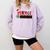 Christmas Science Teacher Santa Educator Chemical Elements Comfort Colors Sweatshirt Orchid Christmas Science Teacher Santa Educator Chemical Elements Comfort Colors Sweatshirt Orchid