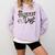 The Concert Day Elementary Music Teacher First Day Of School Comfort Colors Sweatshirt Orchid The Concert Day Elementary Music Teacher First Day Of School Comfort Colors Sweatshirt Orchid