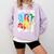 Cool Artist For Men Women Painter Art Teacher Paint Artists Comfort Colors Sweatshirt Orchid Cool Artist For Men Women Painter Art Teacher Paint Artists Comfort Colors Sweatshirt Orchid