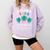 Cute SPED Teacher Special Education Cactus SPED Teacher Comfort Colors Sweatshirt Orchid Cute SPED Teacher Special Education Cactus SPED Teacher Comfort Colors Sweatshirt Orchid