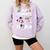 Cute Teacher My Students Are Out-Of This World Space Comfort Colors Sweatshirt Orchid Cute Teacher My Students Are Out-Of This World Space Comfort Colors Sweatshirt Orchid