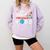 Cute Teacher My Students Are Out Of This World Space Men Women Kids Comfort Colors Sweatshirt Orchid Cute Teacher My Students Are Out Of This World Space Men Women Kids Comfort Colors Sweatshirt Orchid