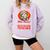 What Day Is Today Retired Special Education Teacher Comfort Colors Sweatshirt Orchid What Day Is Today Retired Special Education Teacher Comfort Colors Sweatshirt Orchid