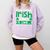 A Day Without Irish Dance Step Dance Teacher Irish Dancer Comfort Colors Sweatshirt Orchid A Day Without Irish Dance Step Dance Teacher Irish Dancer Comfort Colors Sweatshirt Orchid