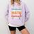 Dinosaurs Didn't Learn Math Mathematics Math Teacher Comfort Colors Sweatshirt Orchid Dinosaurs Didn't Learn Math Mathematics Math Teacher Comfort Colors Sweatshirt Orchid