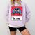 All Done Sped Teacher ASL Teacher Neurodiversity Hand Sign Comfort Colors Sweatshirt Orchid All Done Sped Teacher ASL Teacher Neurodiversity Hand Sign Comfort Colors Sweatshirt Orchid